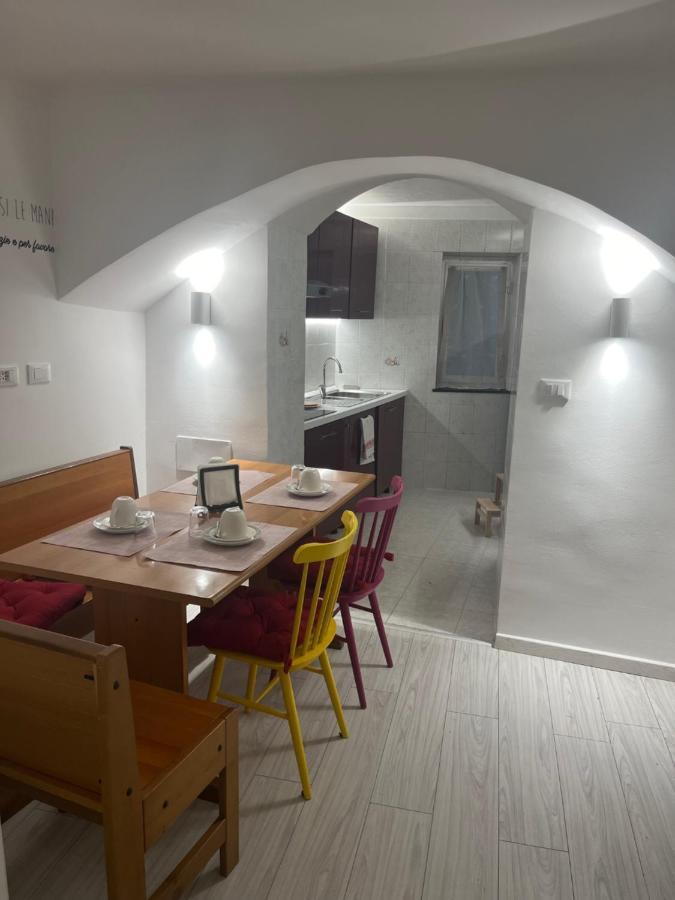 Appartamento Balbi Genova Kültér fotó