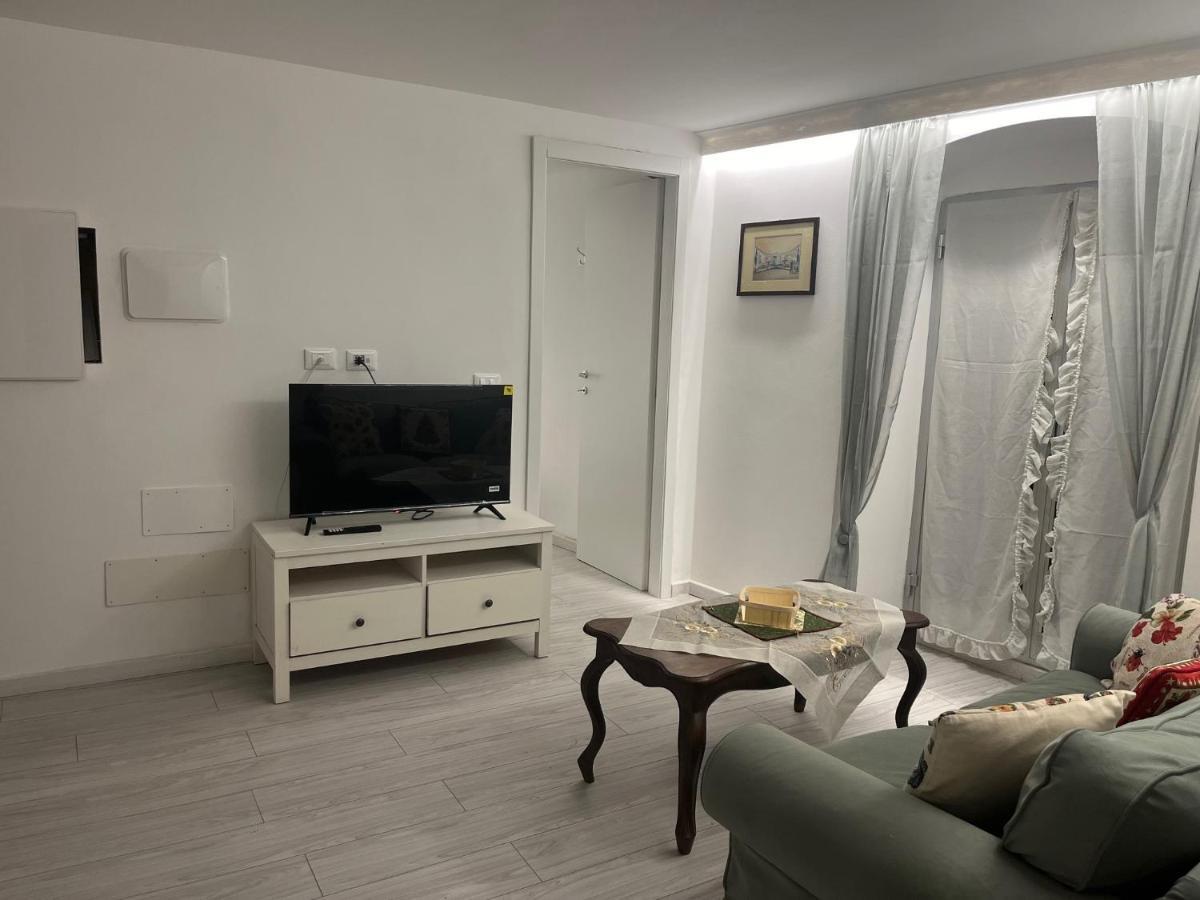 Appartamento Balbi Genova Kültér fotó